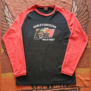 Harley Davidson Shirt